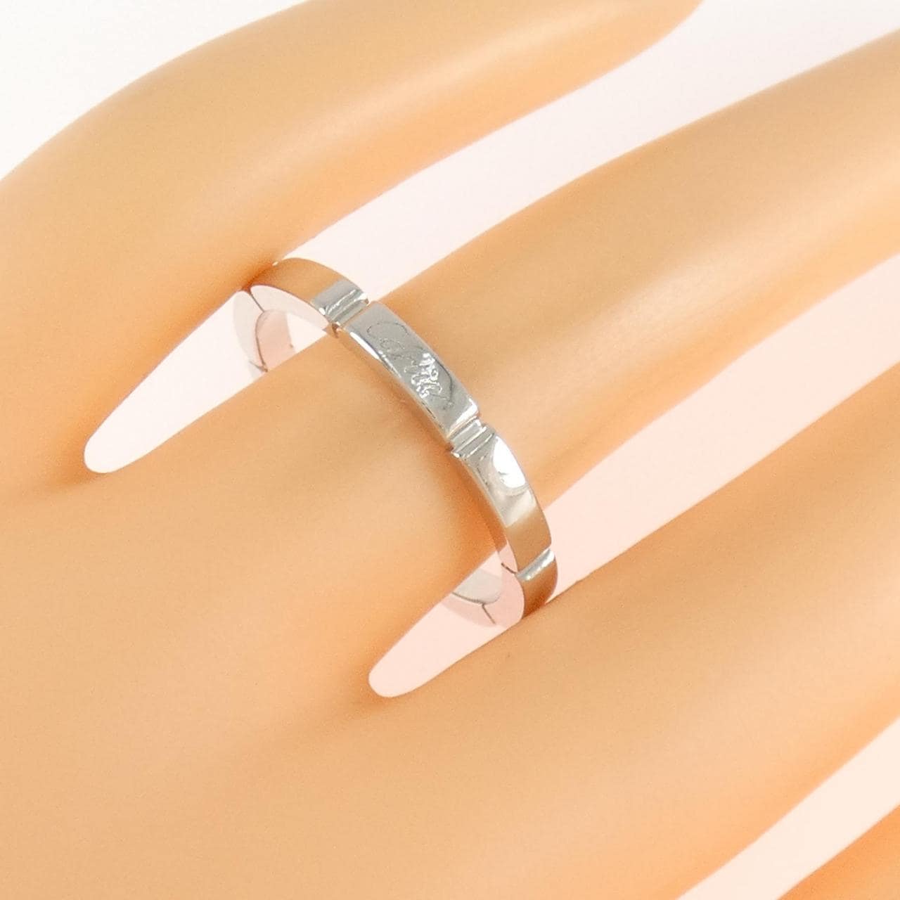 Cartier maillon panthère ring