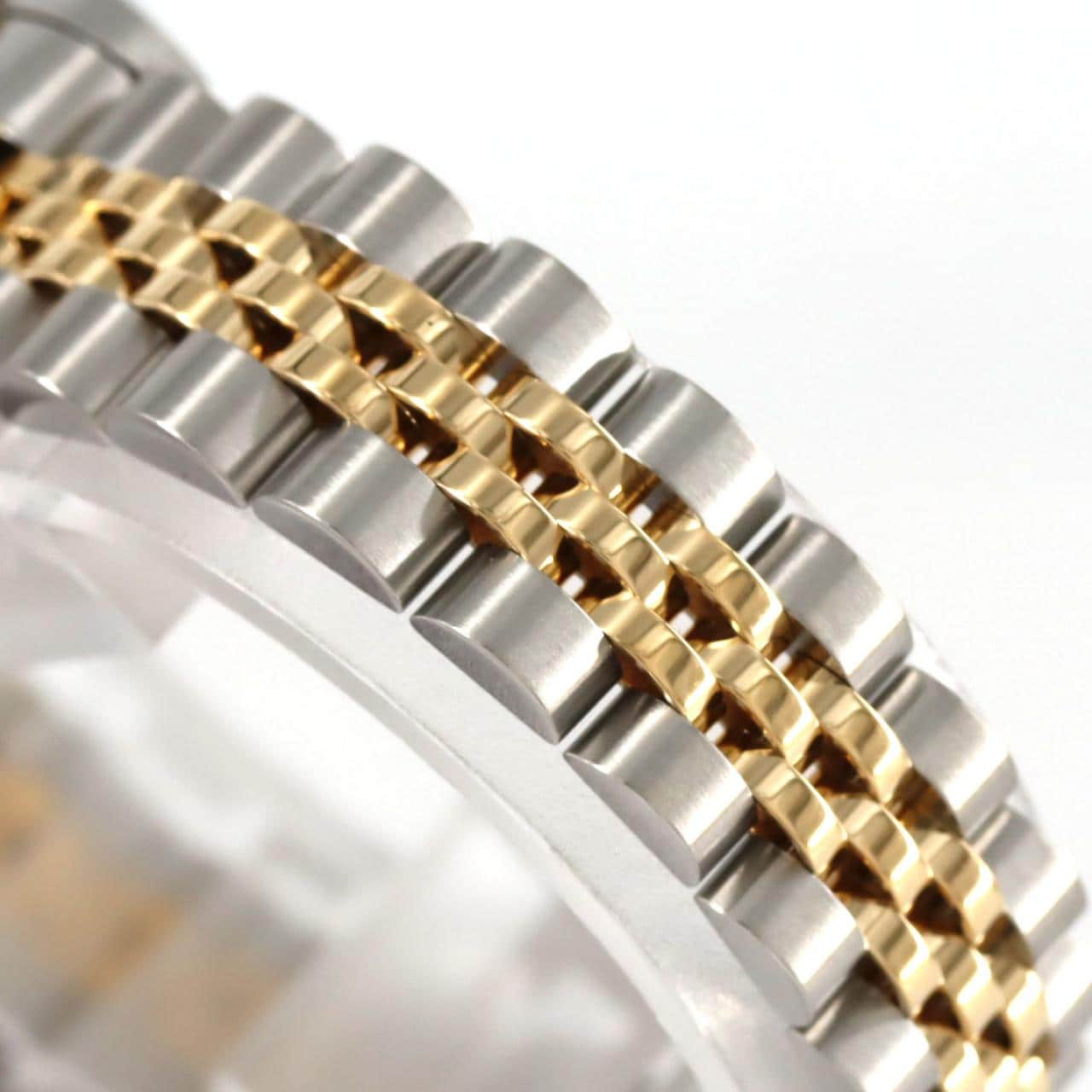 ロレックス デイトジャスト 69173G. SSxYG 自動巻 E番