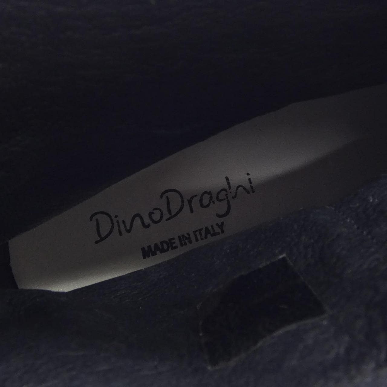 DINO DRAGHI シューズ