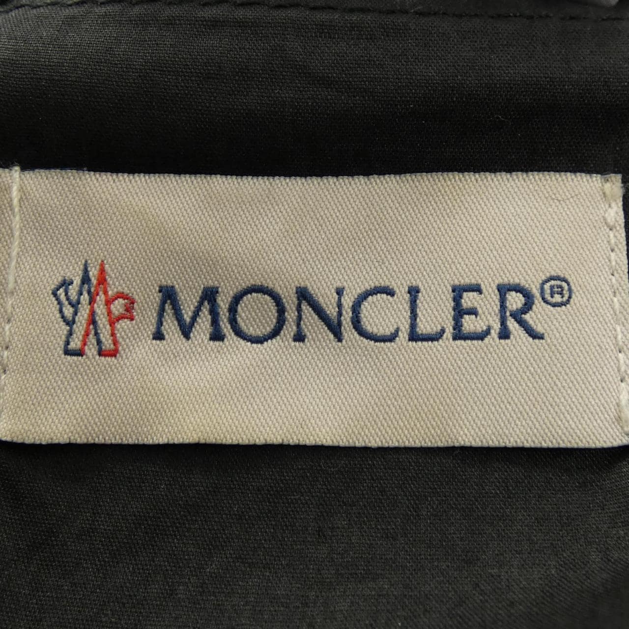 モンクレール MONCLER 20933G50400 ケープ
