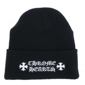 クロムハーツ CHROME HEARTS ニットキャップ