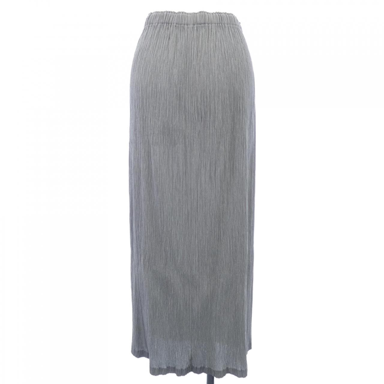 イッセイミヤケ ISSEY MIYAKE IM42FG452 スカート
