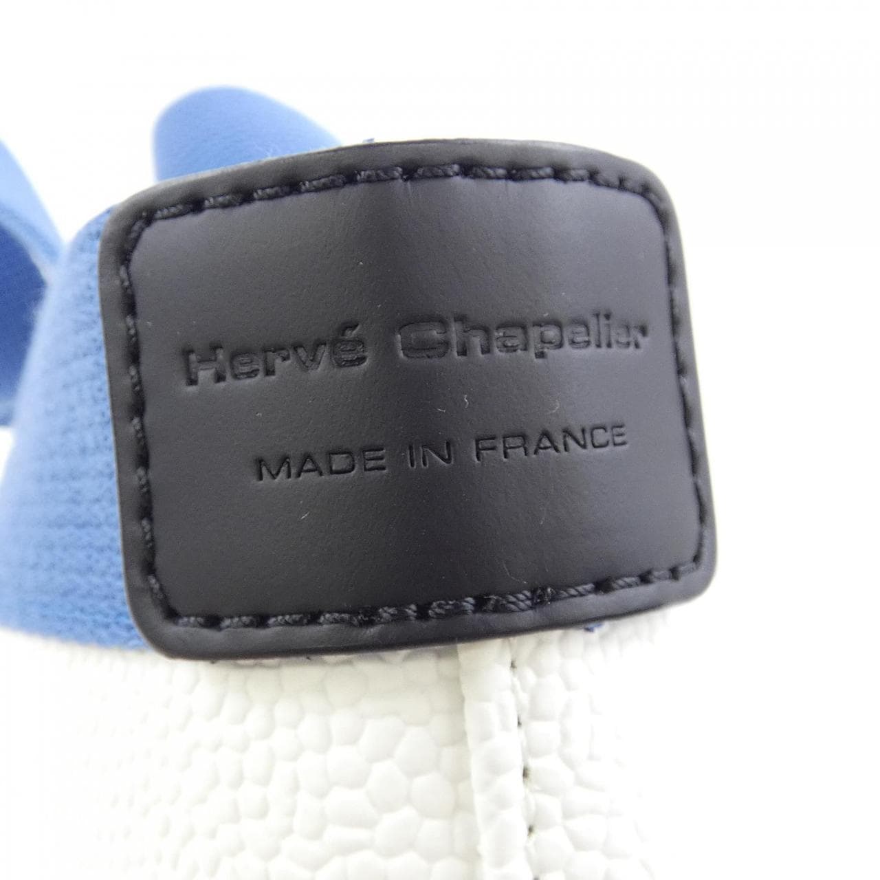 エルベシャプリエ HERVE CHAPELIER 舟型トート 701GP BAG