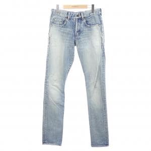 サンローラン SAINT LAURENT 597052 Y372E ジーンズ
