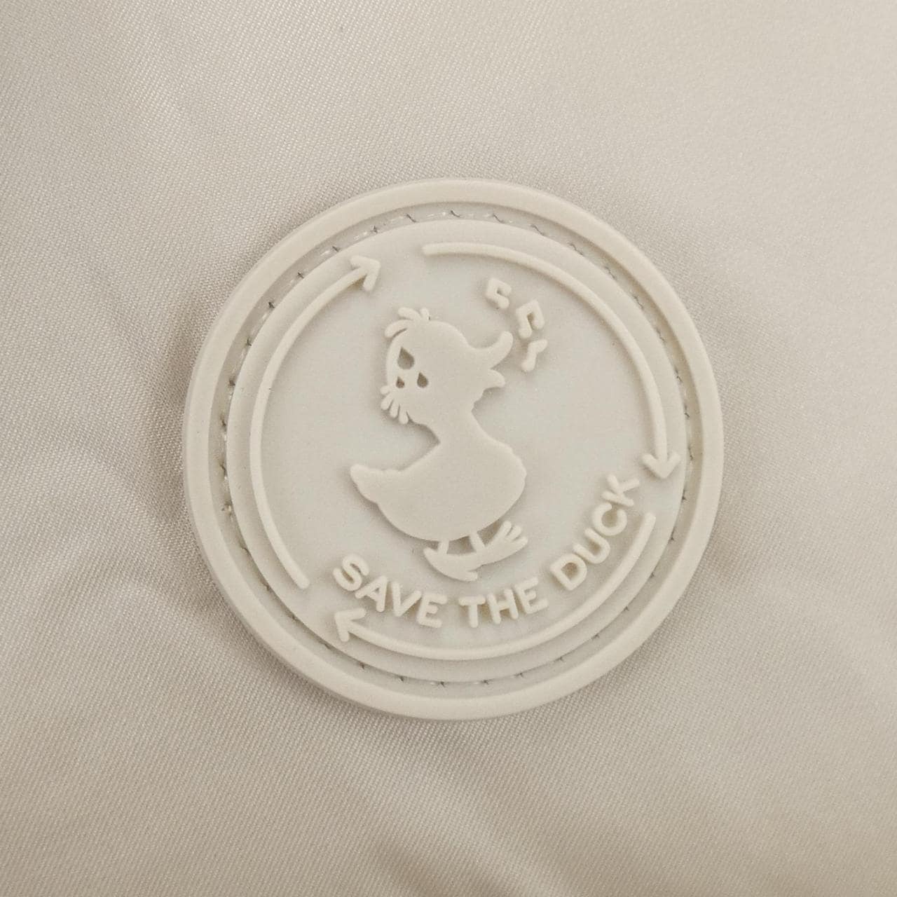 セイブザダック SAVE THE DUCK コート