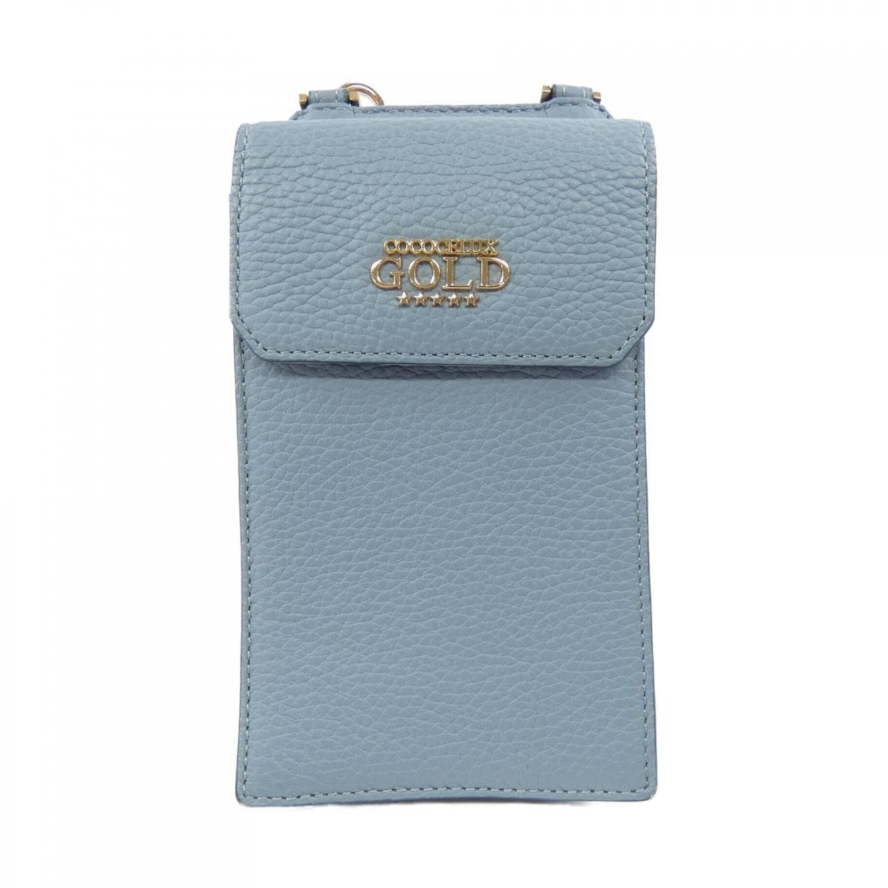 ココセリュクスゴールド COCOCELUX GOLD BAG