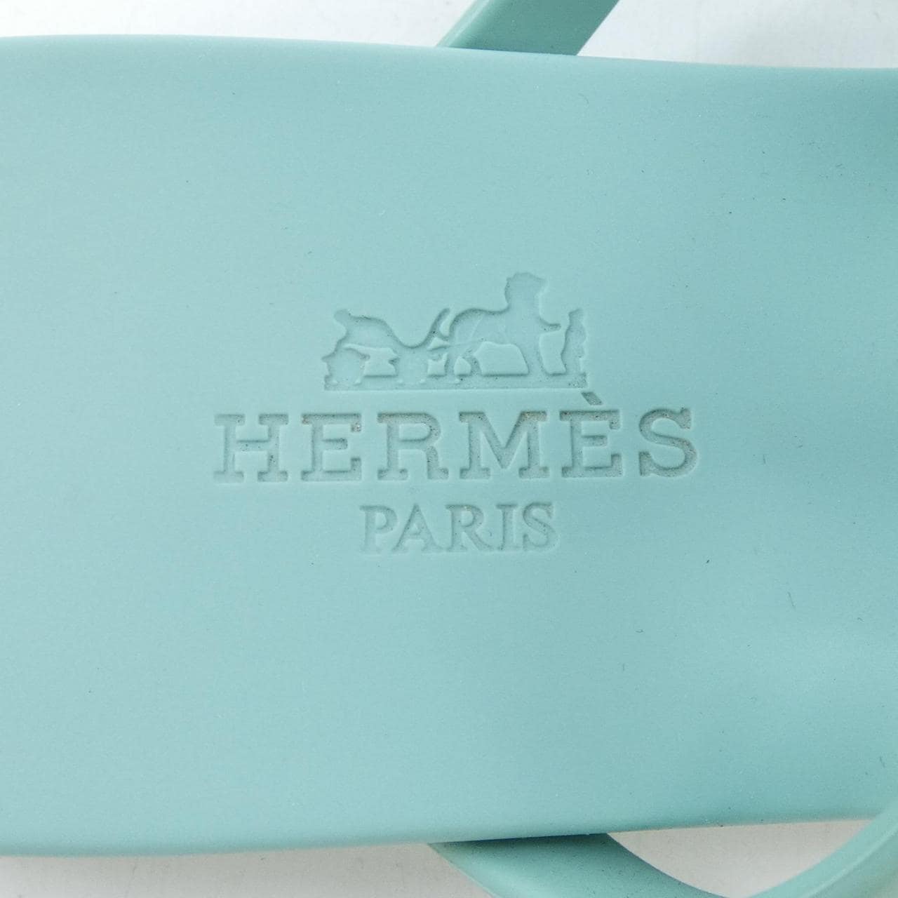 エルメス HERMES エジェリ EGERIE シェーヌダンクル 221001Z サンダル