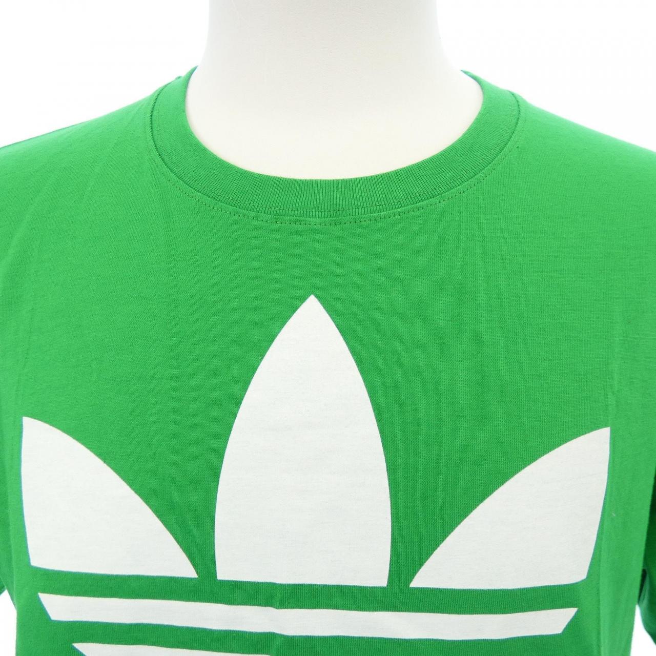 GUCCI ADIDAS 717422 XJEXH T恤