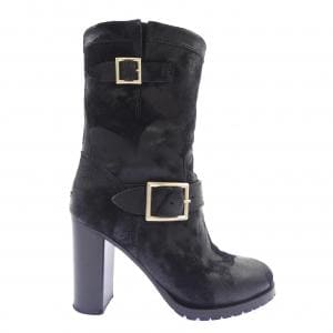 ジミーチュウ JIMMY CHOO ブーツ
