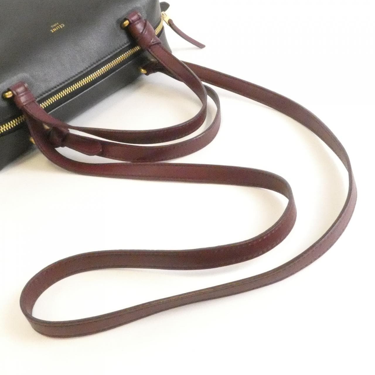 セリーヌ スモール ソフト キューブ 181613A4S バッグ