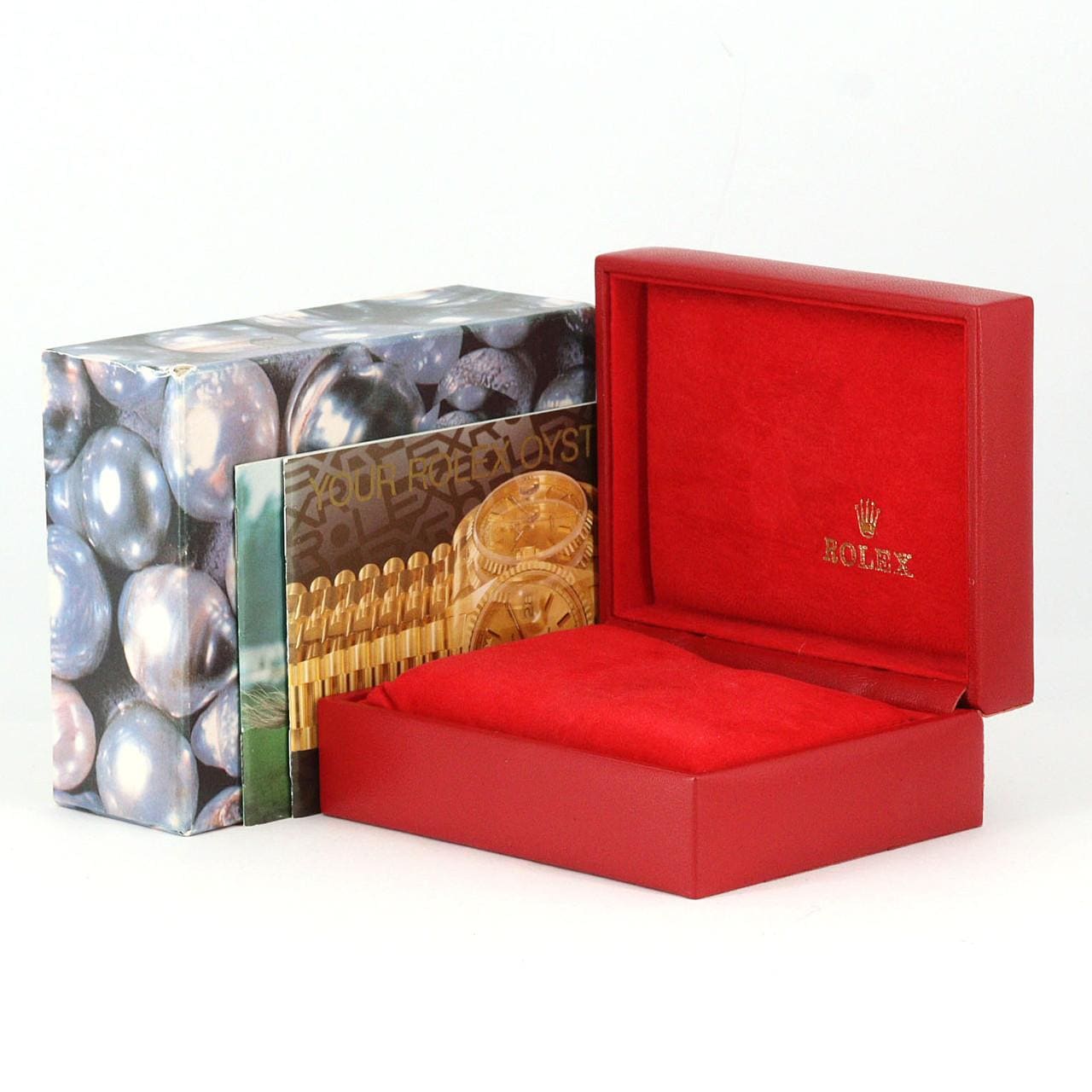 ロレックス デイトジャスト 69173G SSxYG 自動巻 W番