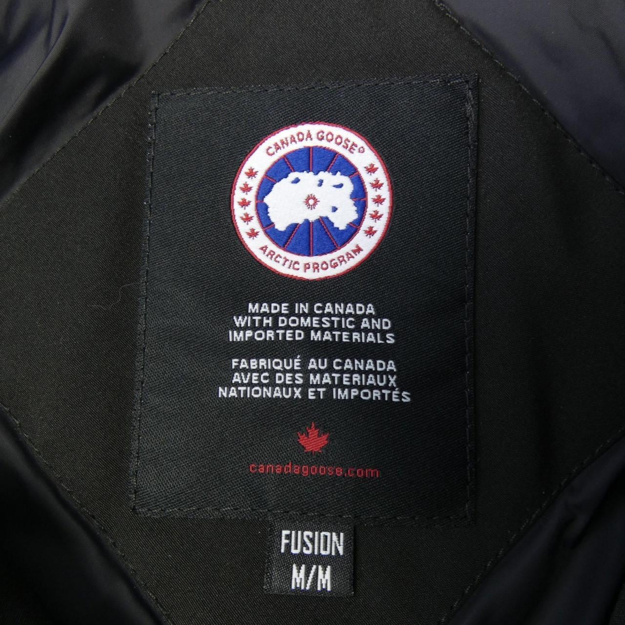 カナダグース CANADA GOOSE 6660LA TRILLIUM トリリウム ダウンコート
