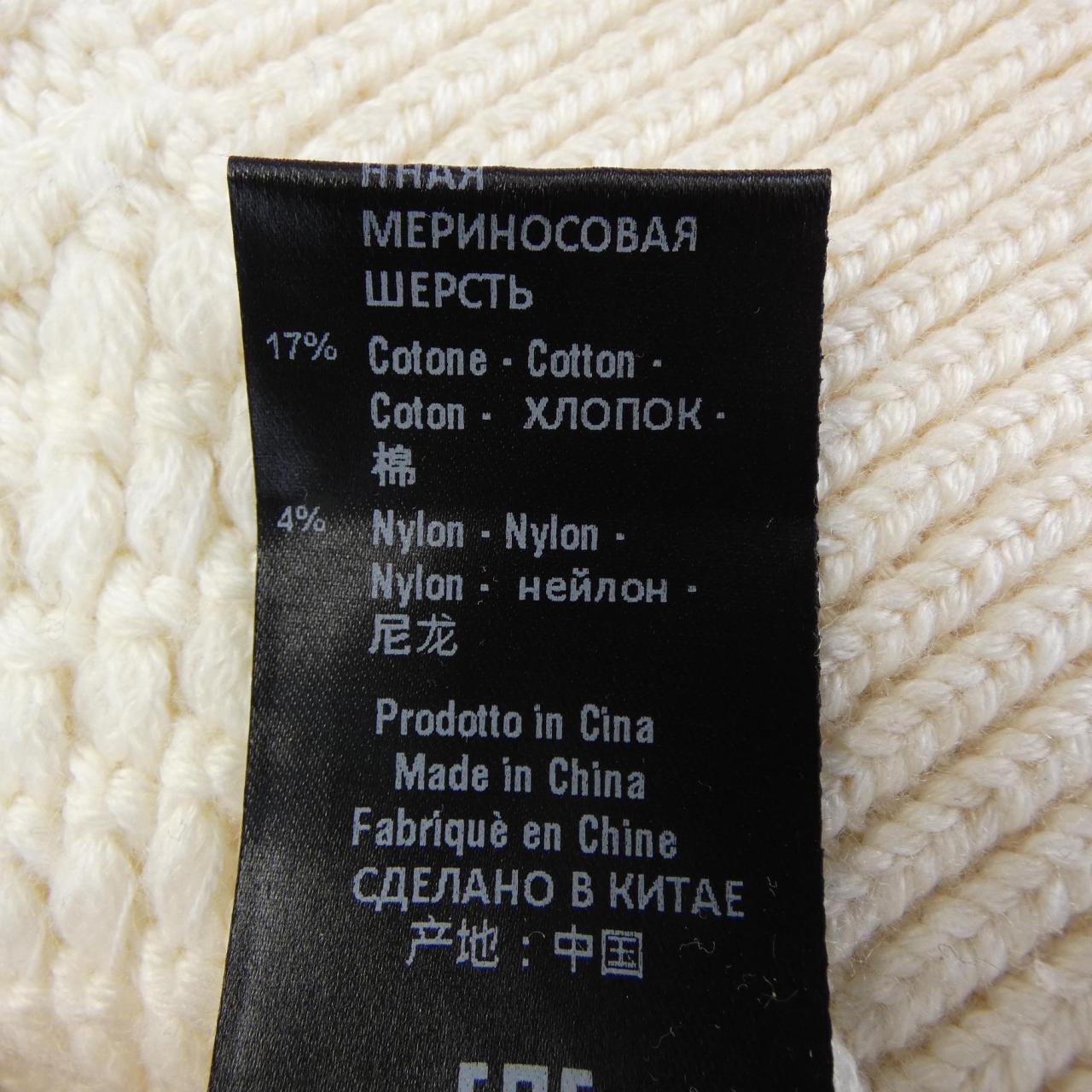 ニールバレット Neil Barrett ニット