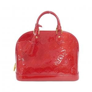 ルイヴィトン ヴェルニ アルマ PM M90096 バッグ