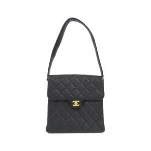 【ヴィンテージ】シャネル ショルダーバッグ