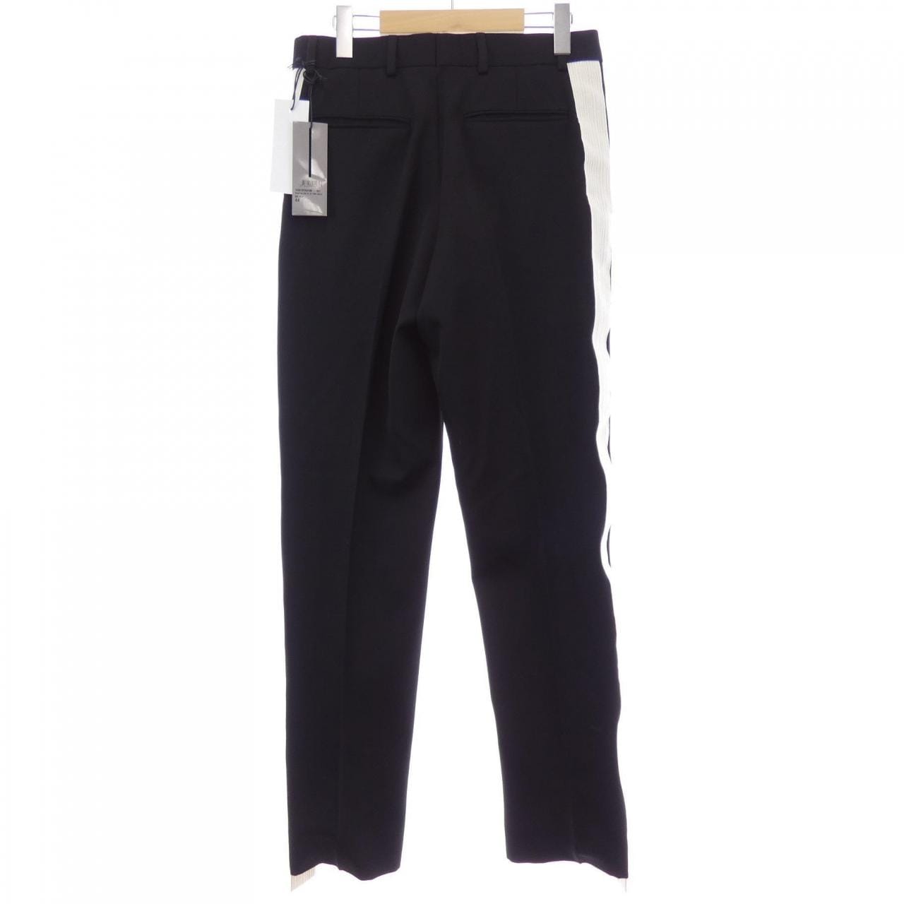 ディオール DIOR PETER DOIG 143C107A5180 パンツ