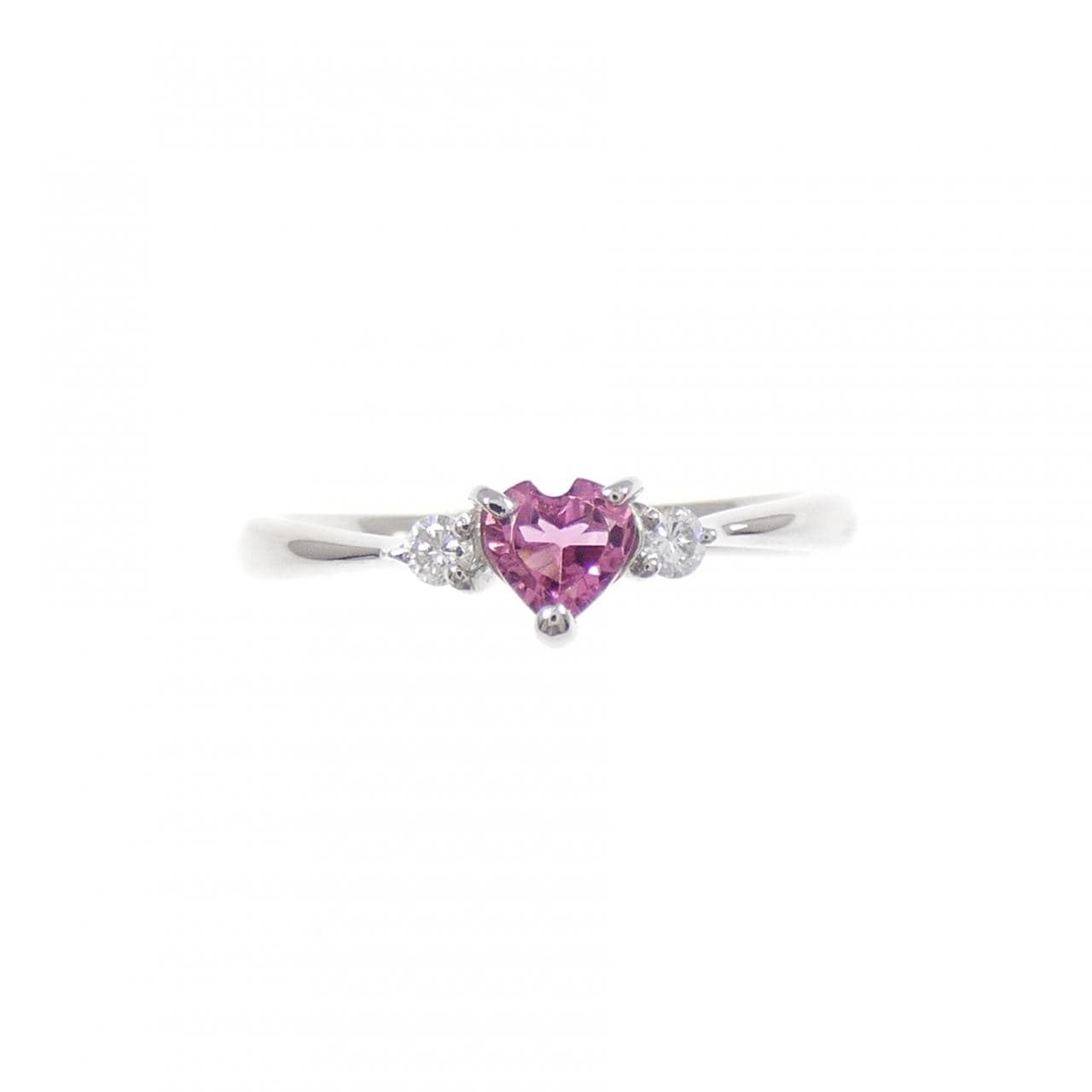 PT900 トルマリン リング