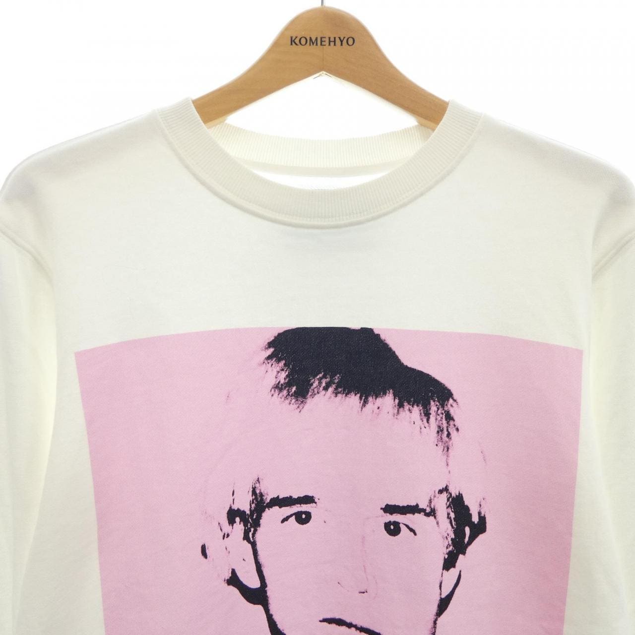 カルバンクラインジーンズ Calvin Klein Jeans スウェット