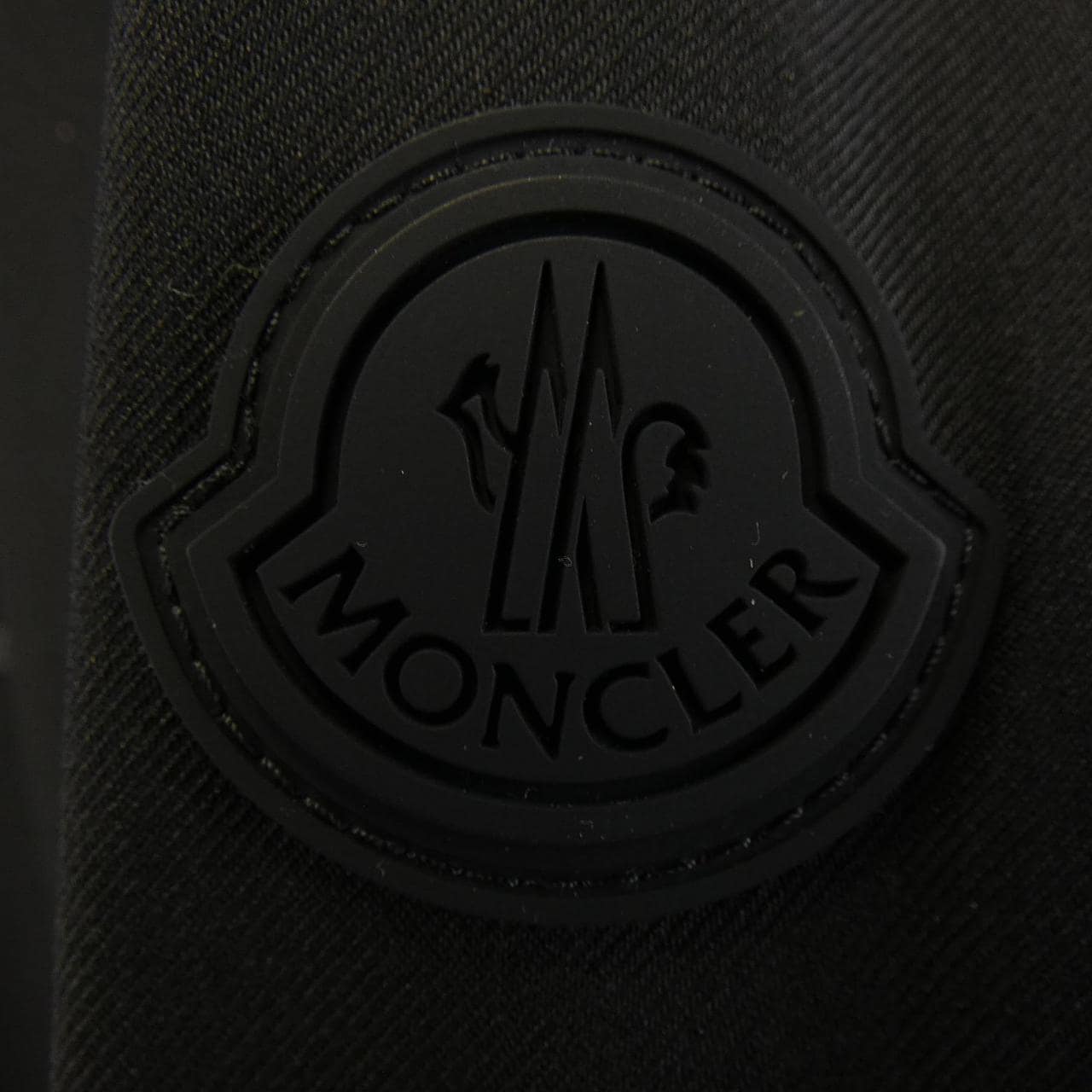 モンクレール MONCLER BRENTEI ブルゾン