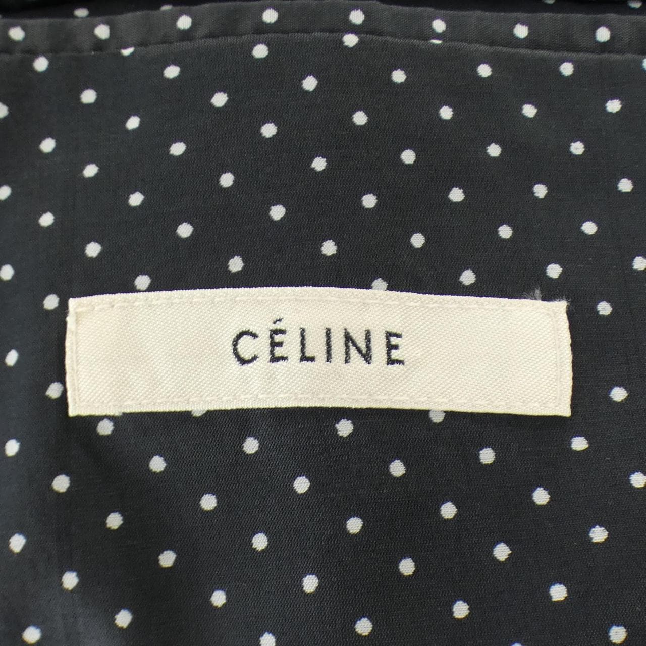 セリーヌ CELINE 2 5K27/5169 ジャケット