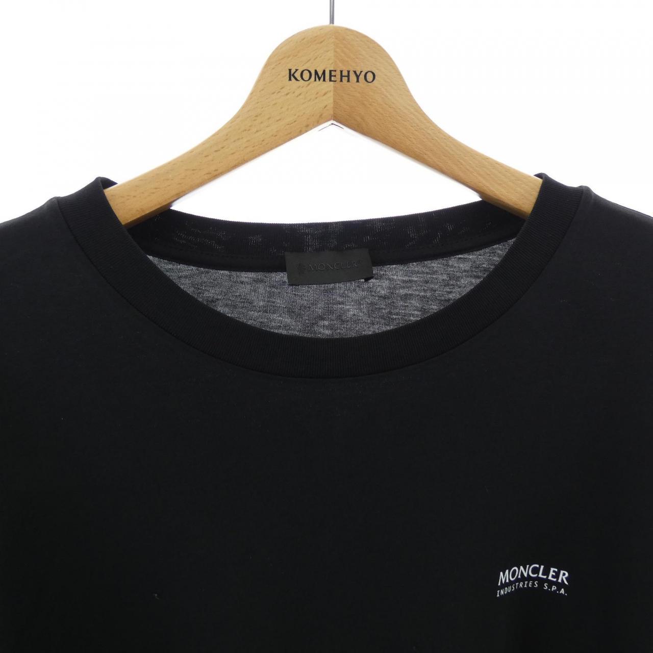 モンクレール MONCLER 20918D00005 Tシャツ