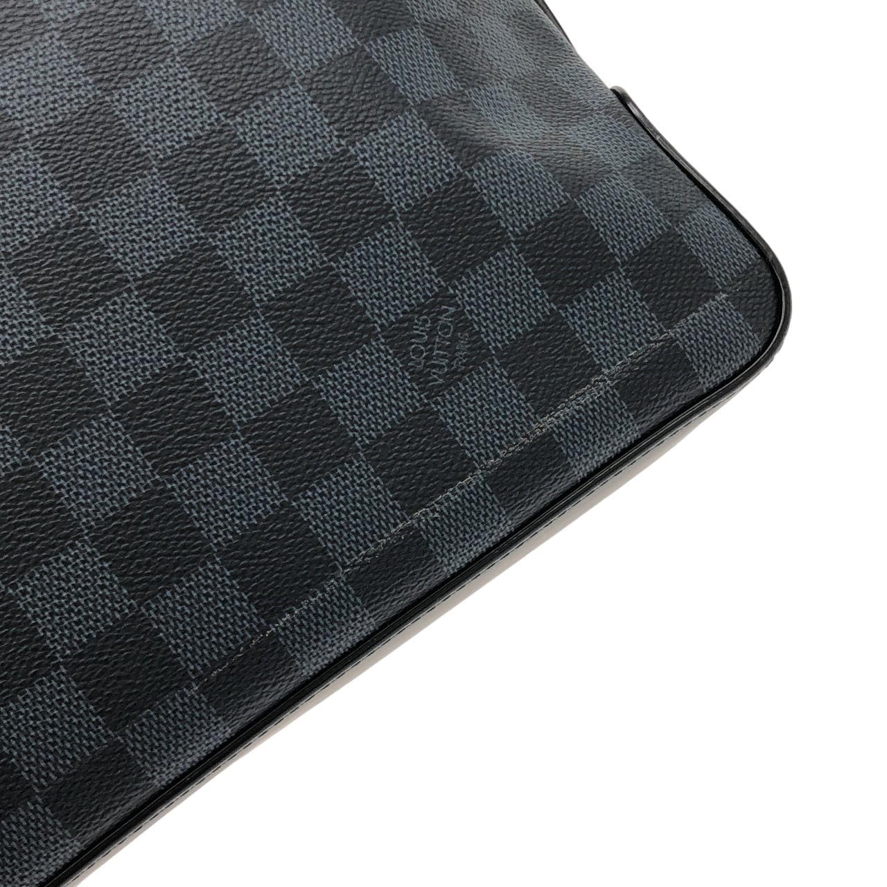 ルイヴィトン ダミエ コバルト トート グリニッジ N41351 バッグ