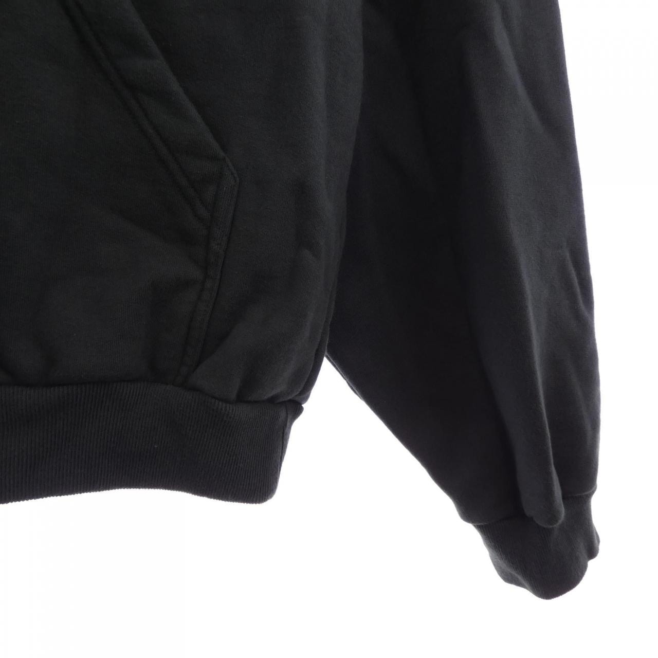 バレンシアガ BALENCIAGA 803265 TRVC5 UNISEX パーカー