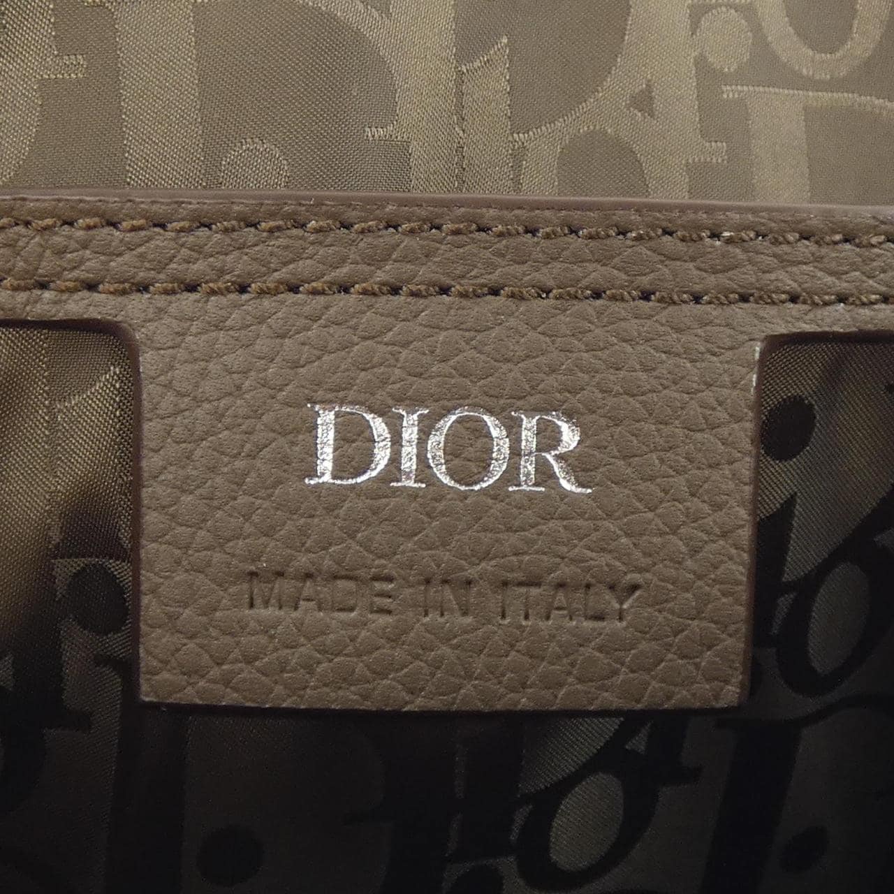 ディオール DIOR ヒットザロード バッグ