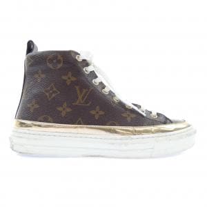 ルイヴィトン LOUIS VUITTON ステラーライン スニーカー