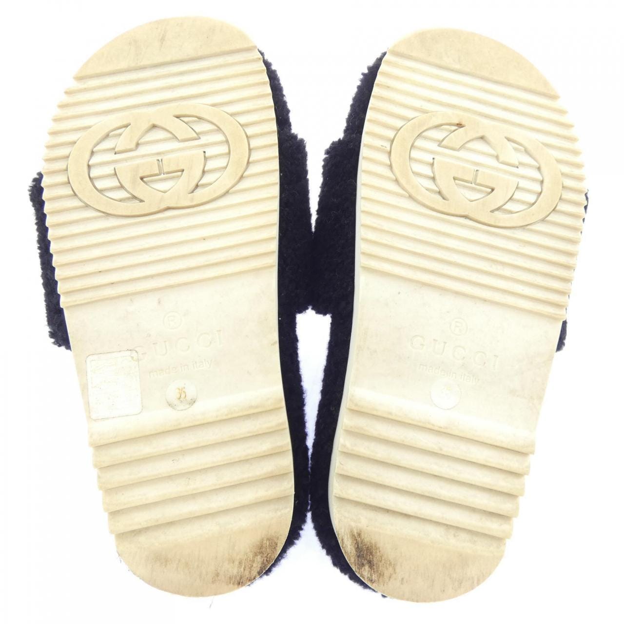 グッチ GUCCI 646225 サンダル