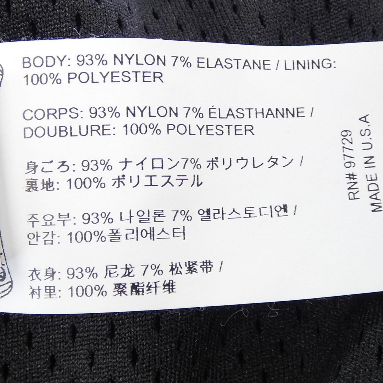 クロムハーツ CHROME HEARTS HOLLYWOOD CHクロス 2225-304-6553 ブルゾン