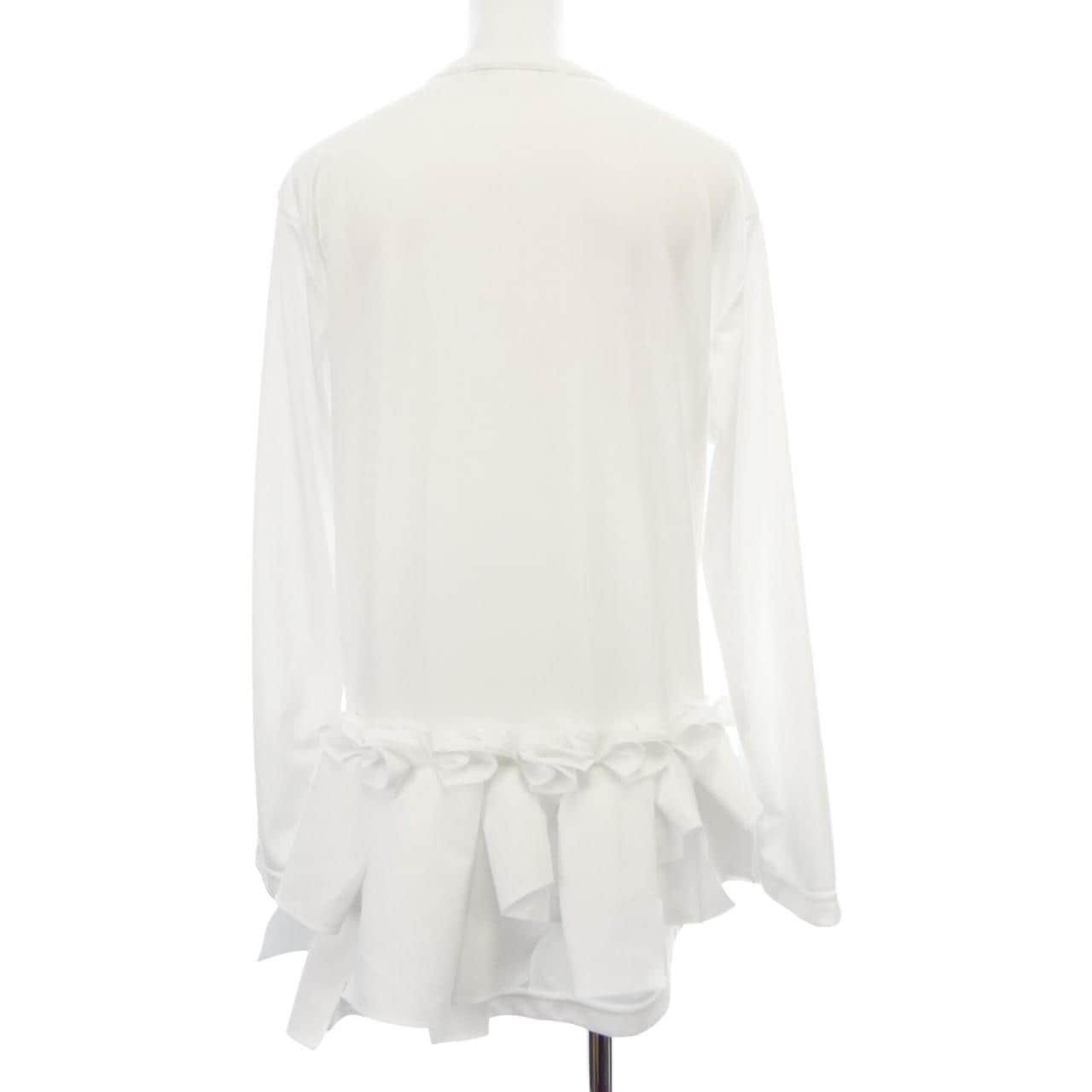 コムデギャルソン COMME des GARCONS RL-T003 トップス