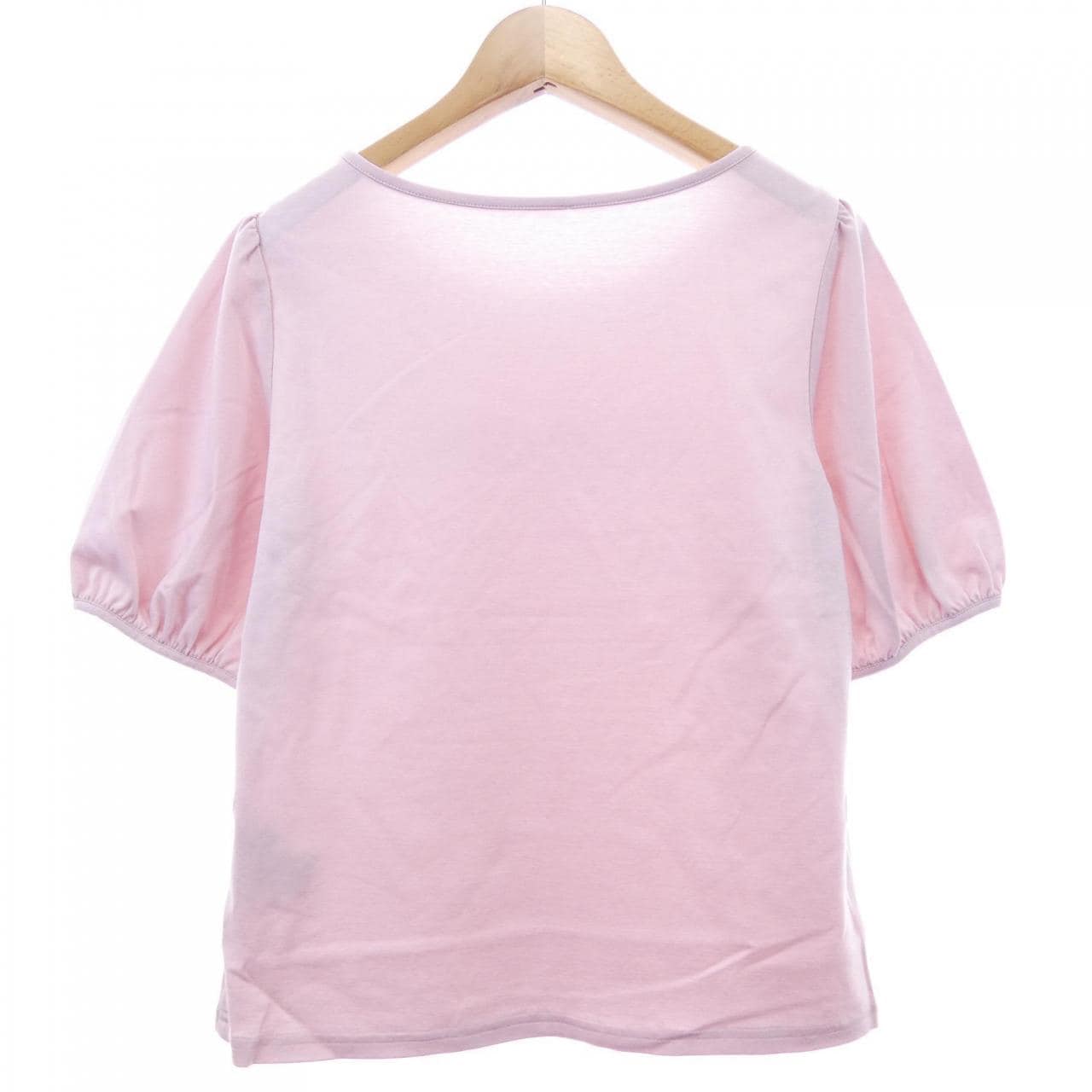 トゥービーシック TO BE CHIC Tシャツ