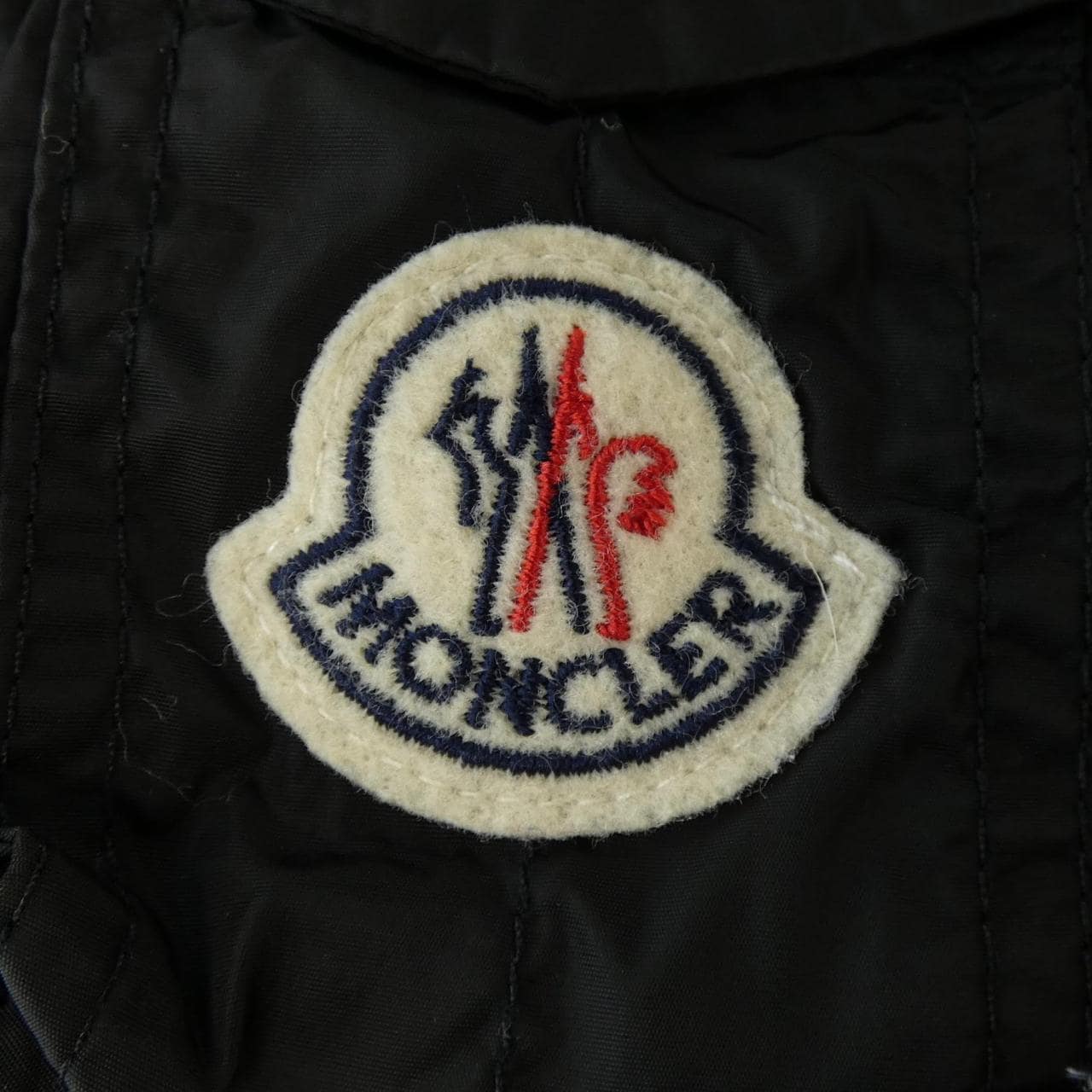 モンクレール MONCLER PULLY ブルゾン