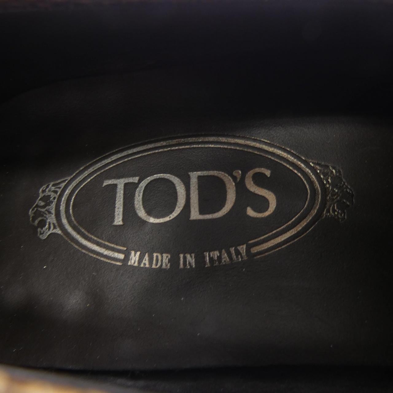 トッズ TOD'S シューズ