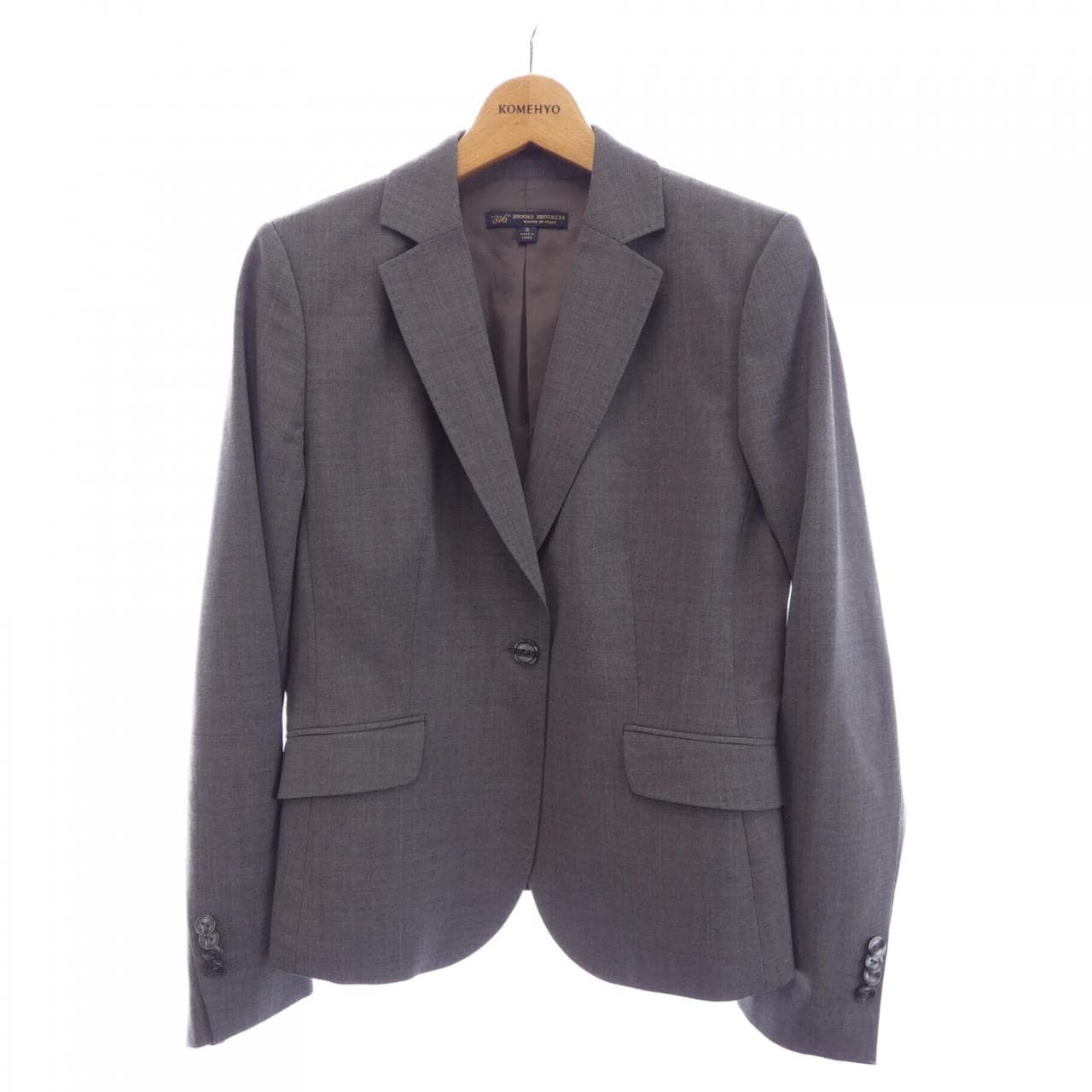 ブルックスブラザーズ BROOKS BROTHERS ジャケット