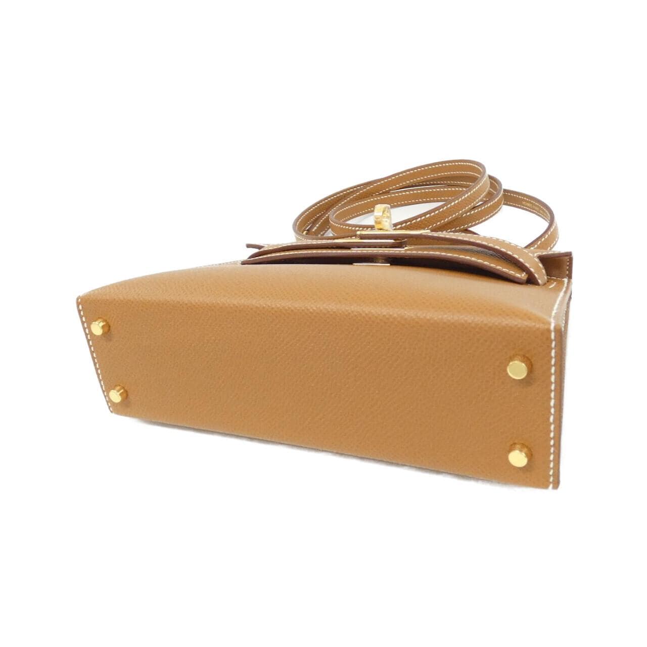 【未使用品】エルメス ミニケリー2 MINI 071302CC バッグ
