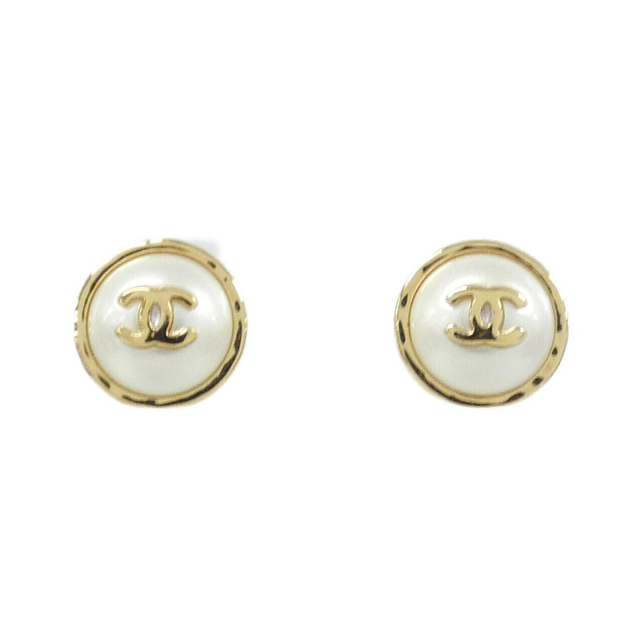 シャネル ABH734 ピアス
