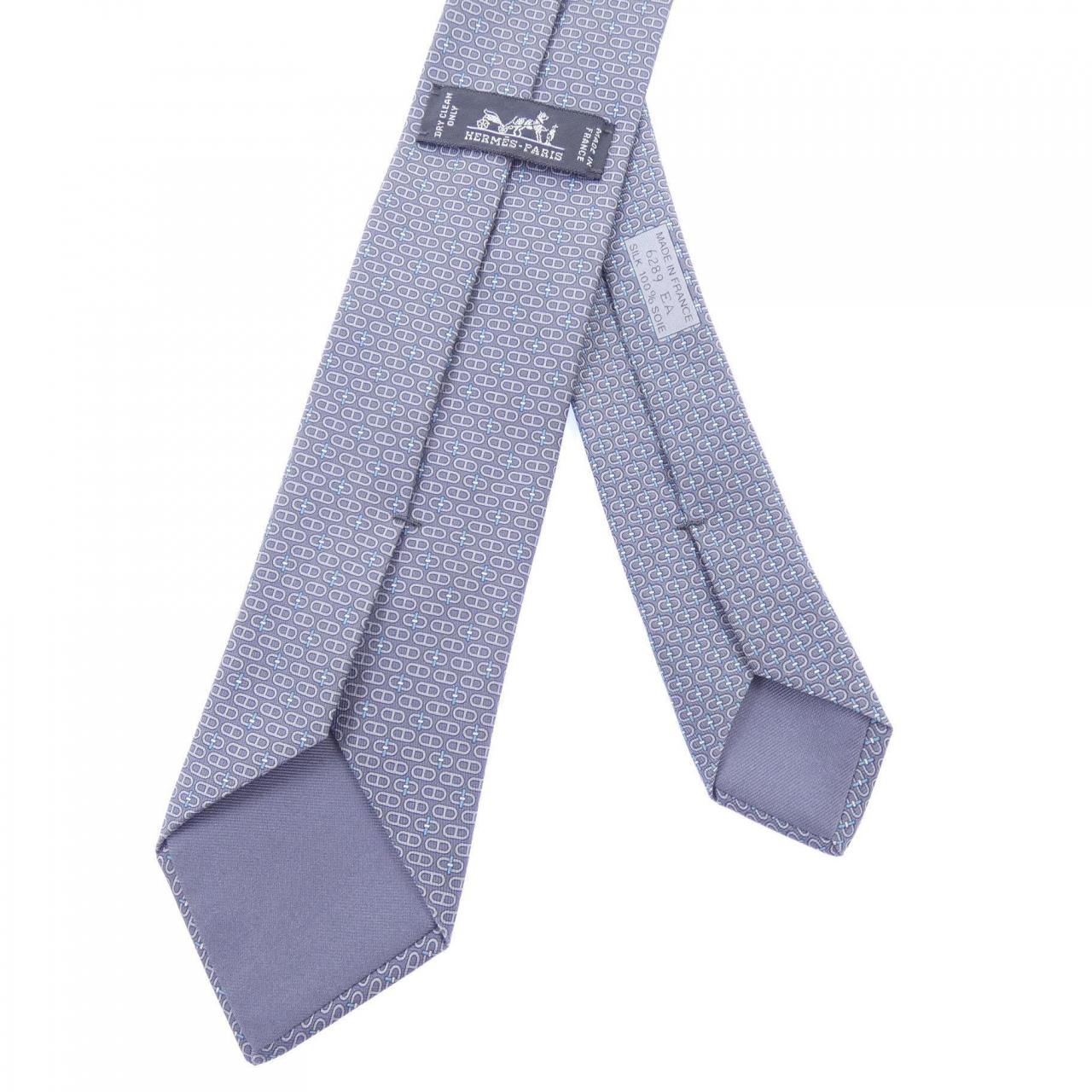エルメス HERMES NECKTIE