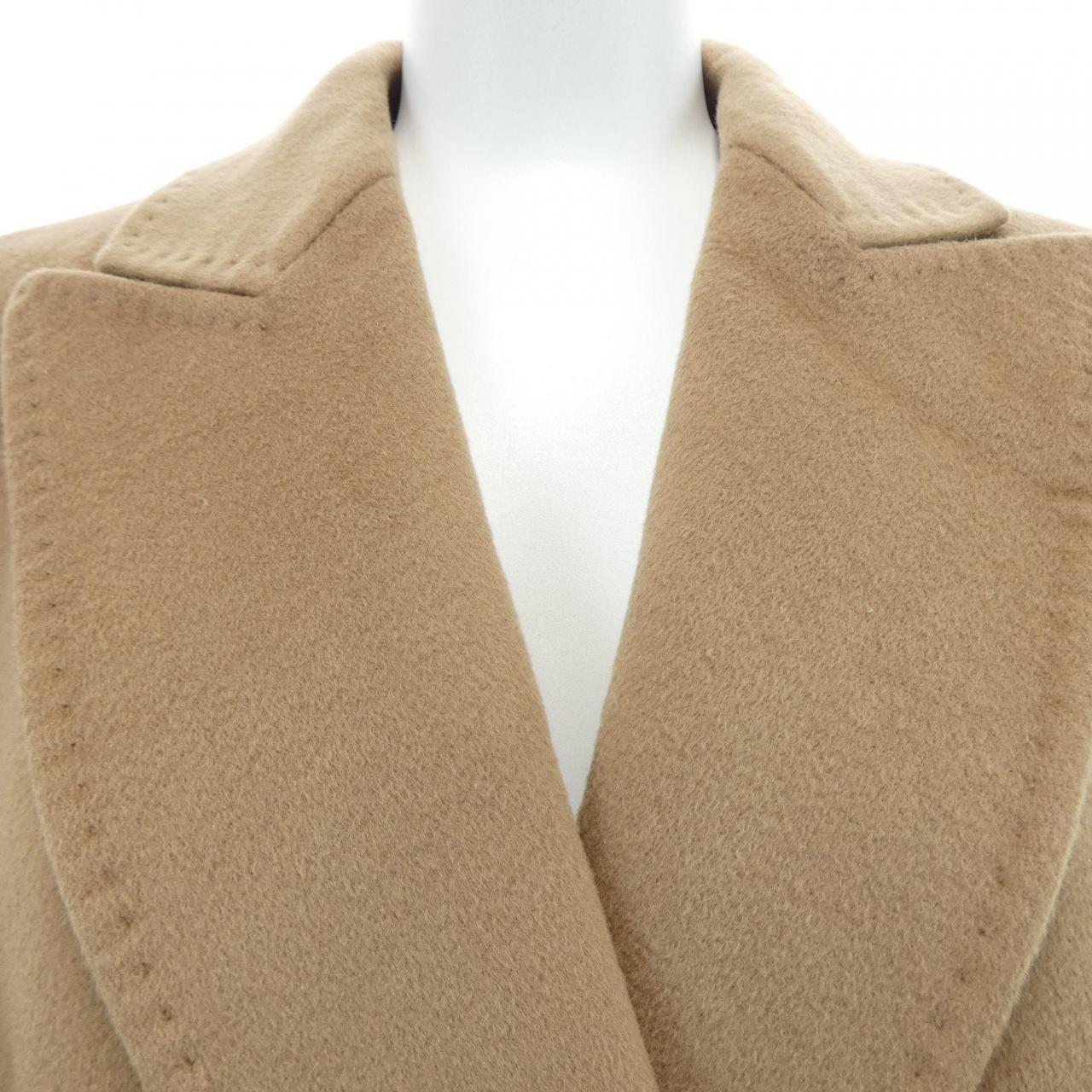 マックスマーラステュディオ Max Mara STUDIO コート