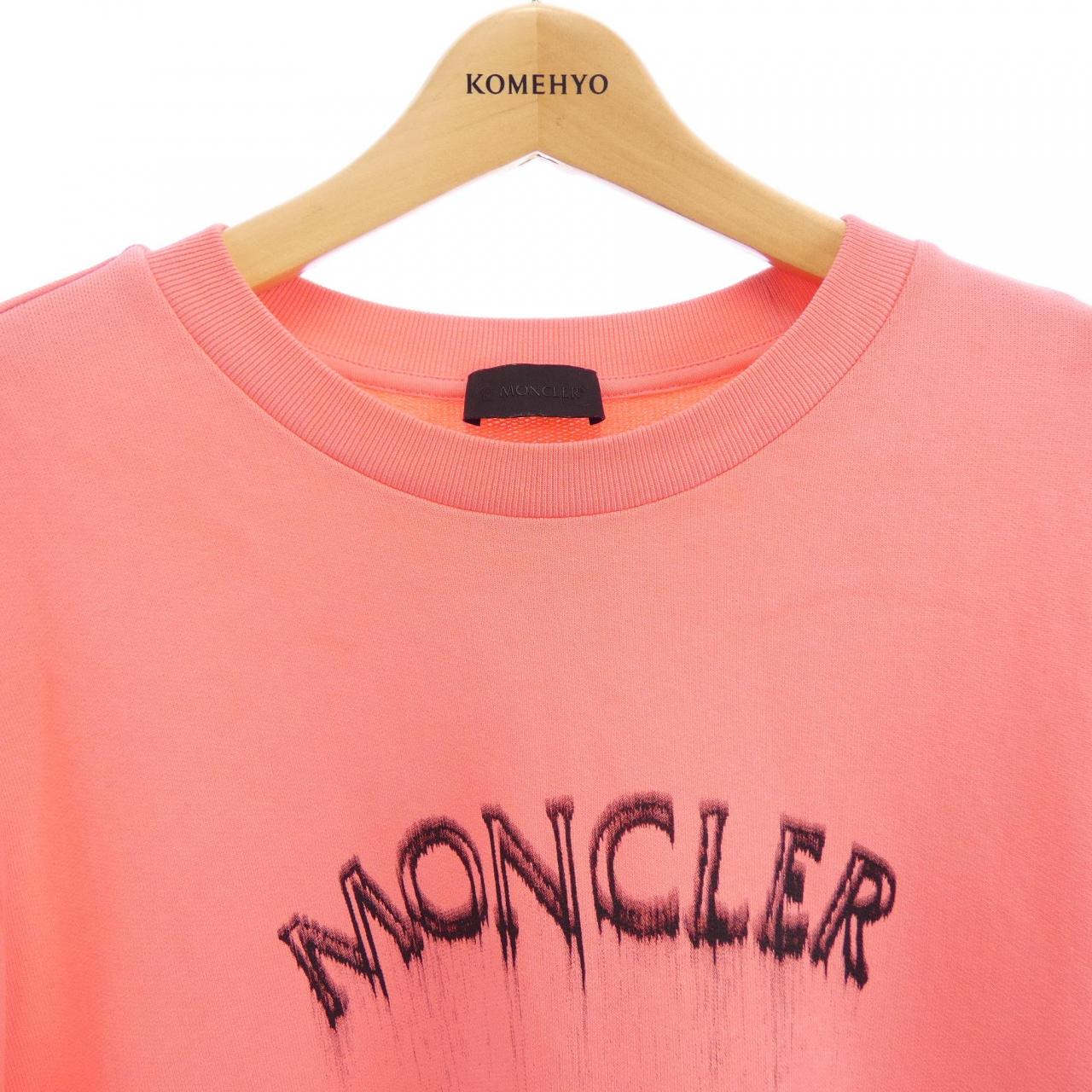 モンクレール MONCLER 10918G00004　809KR スウェット