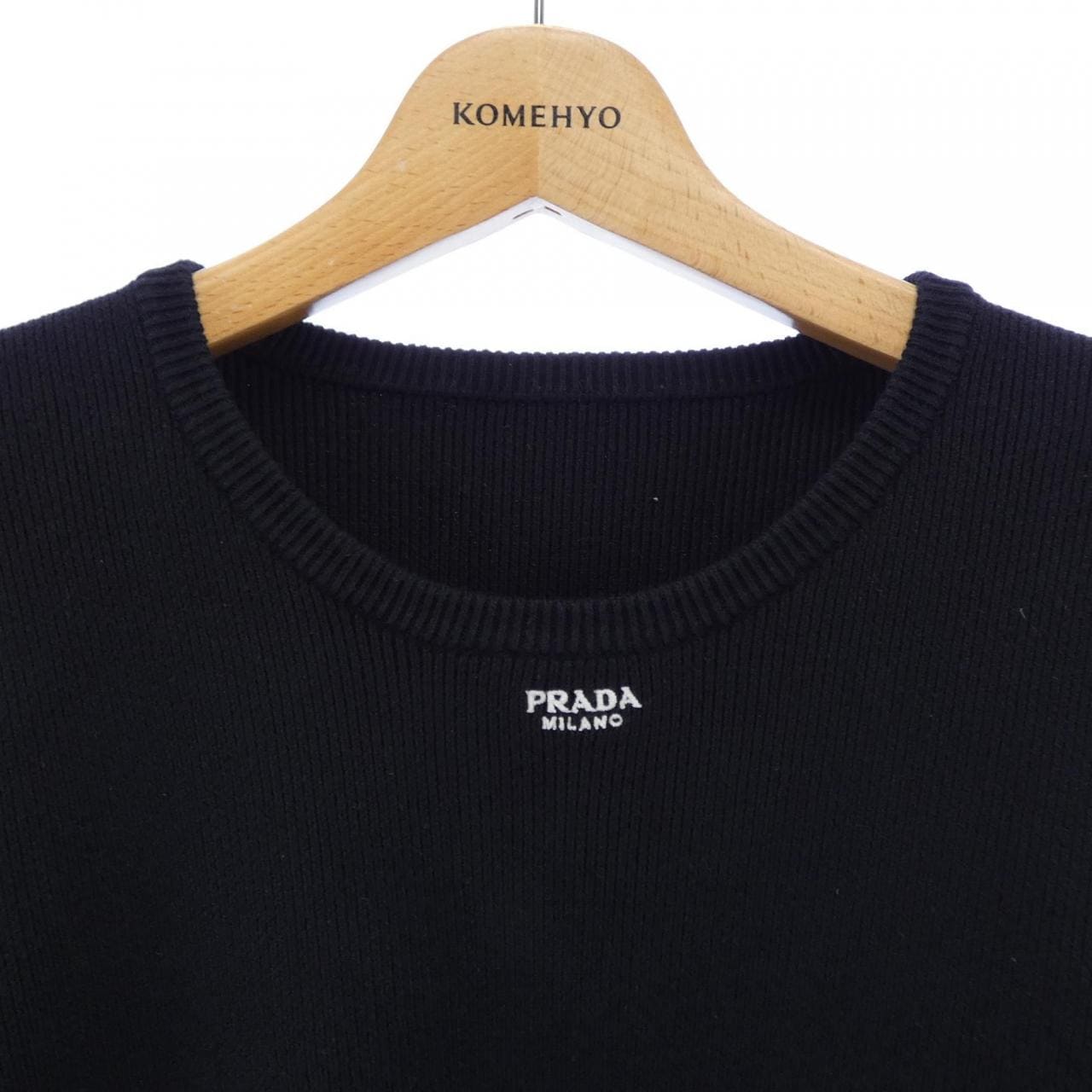 プラダ PRADA P24V1P S231 126Q ニット