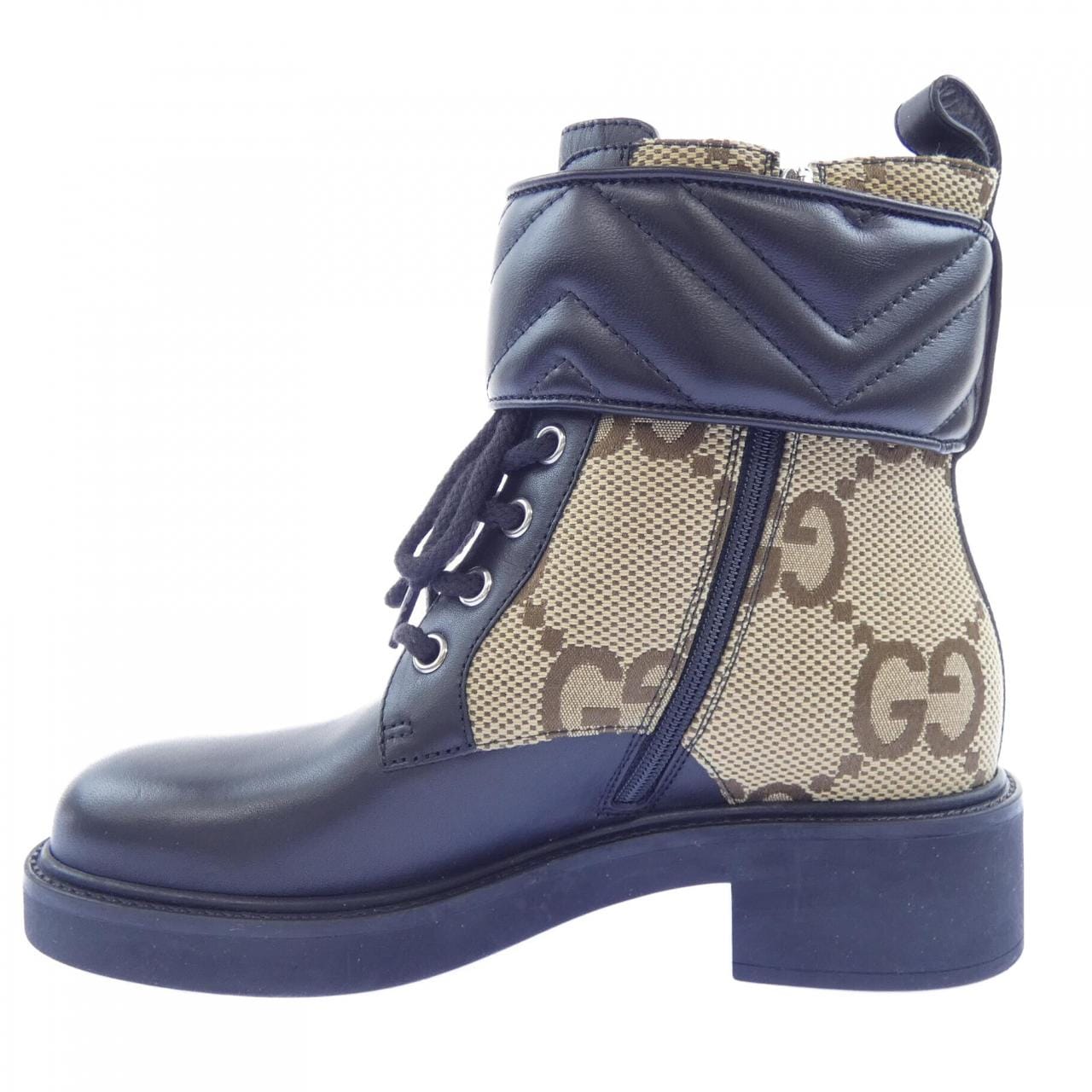 グッチ GUCCI 678984 ブーツ