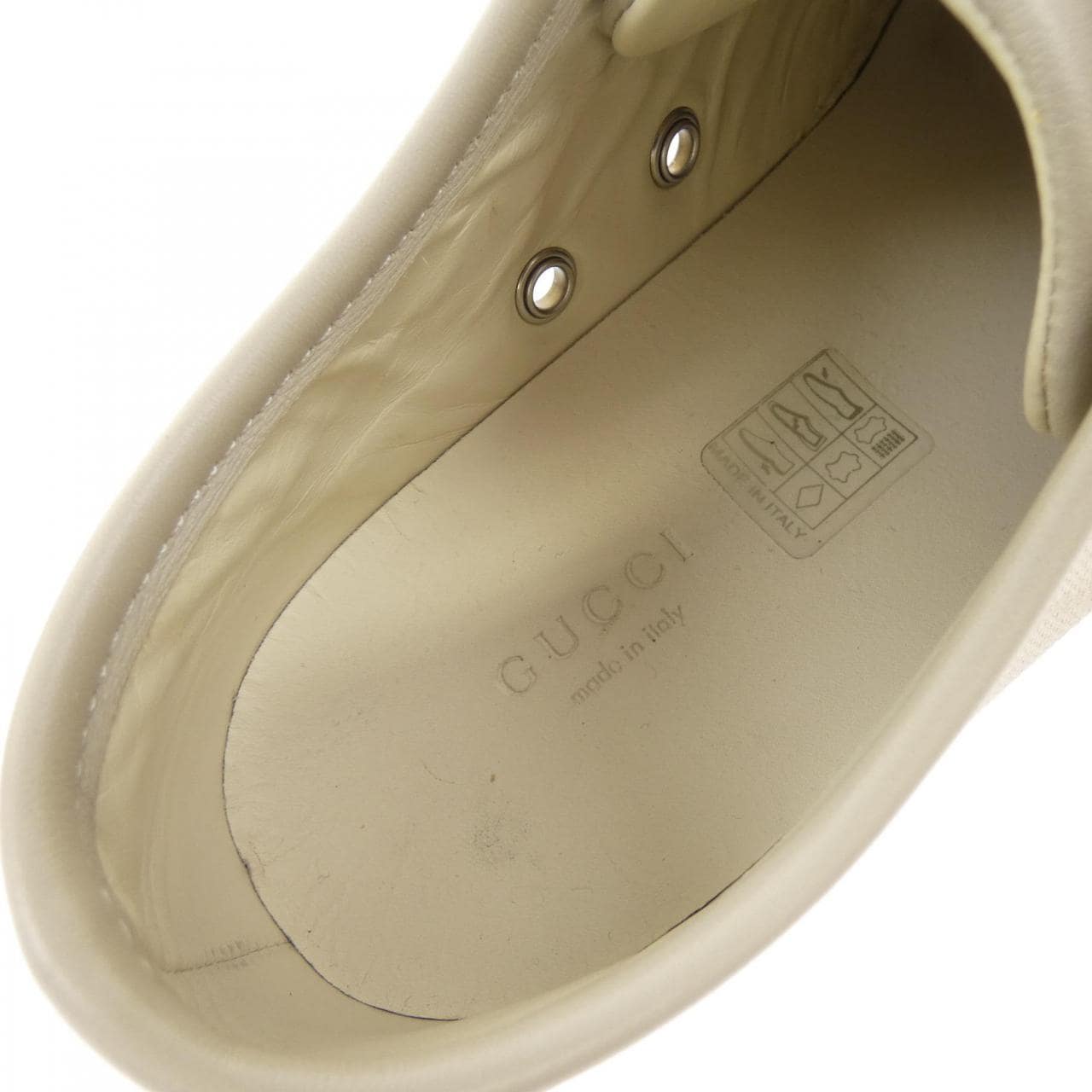 グッチ GUCCI 426187 スニーカー