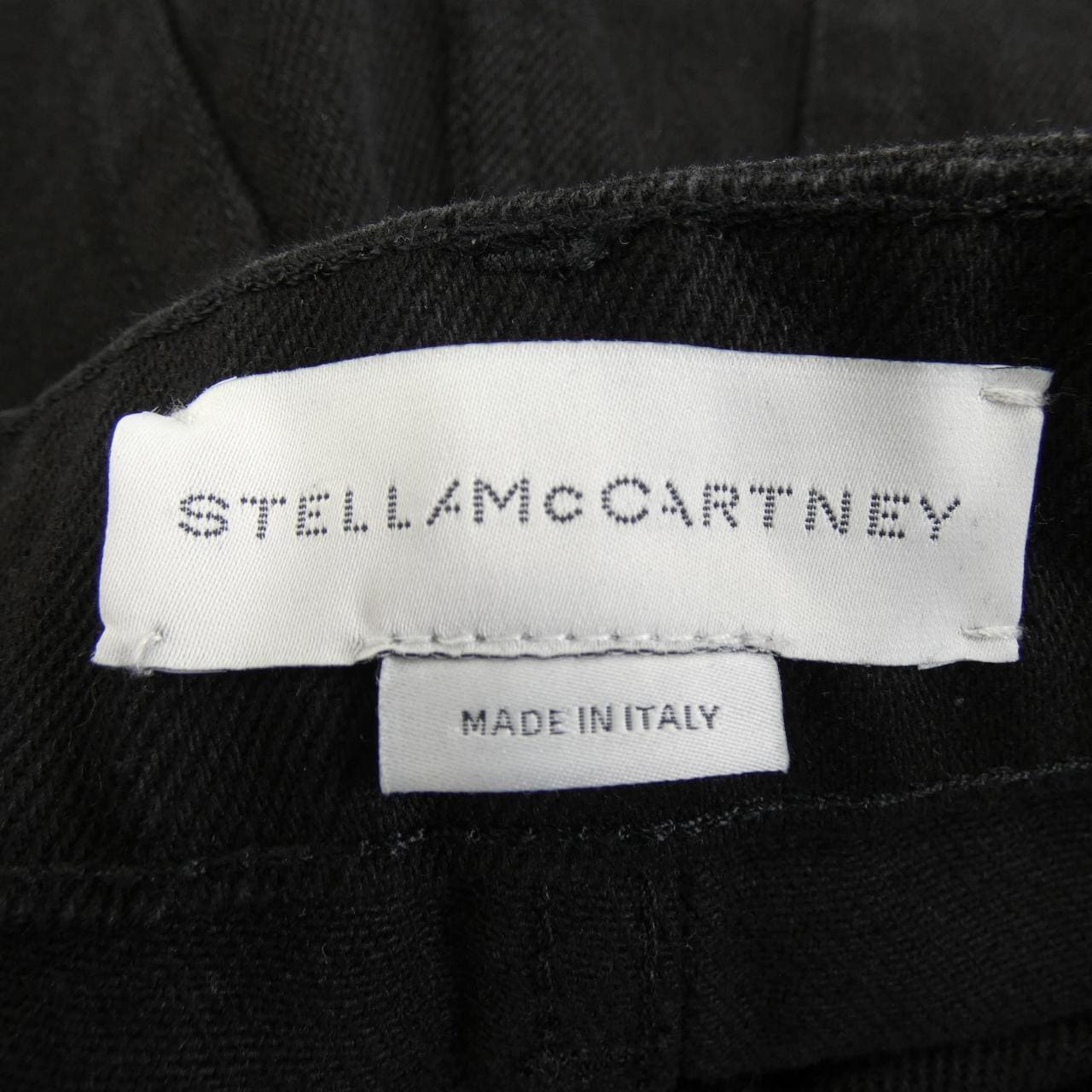 ステラマッカートニー STELLA MCCARTNEY 6D0472 ジーンズ