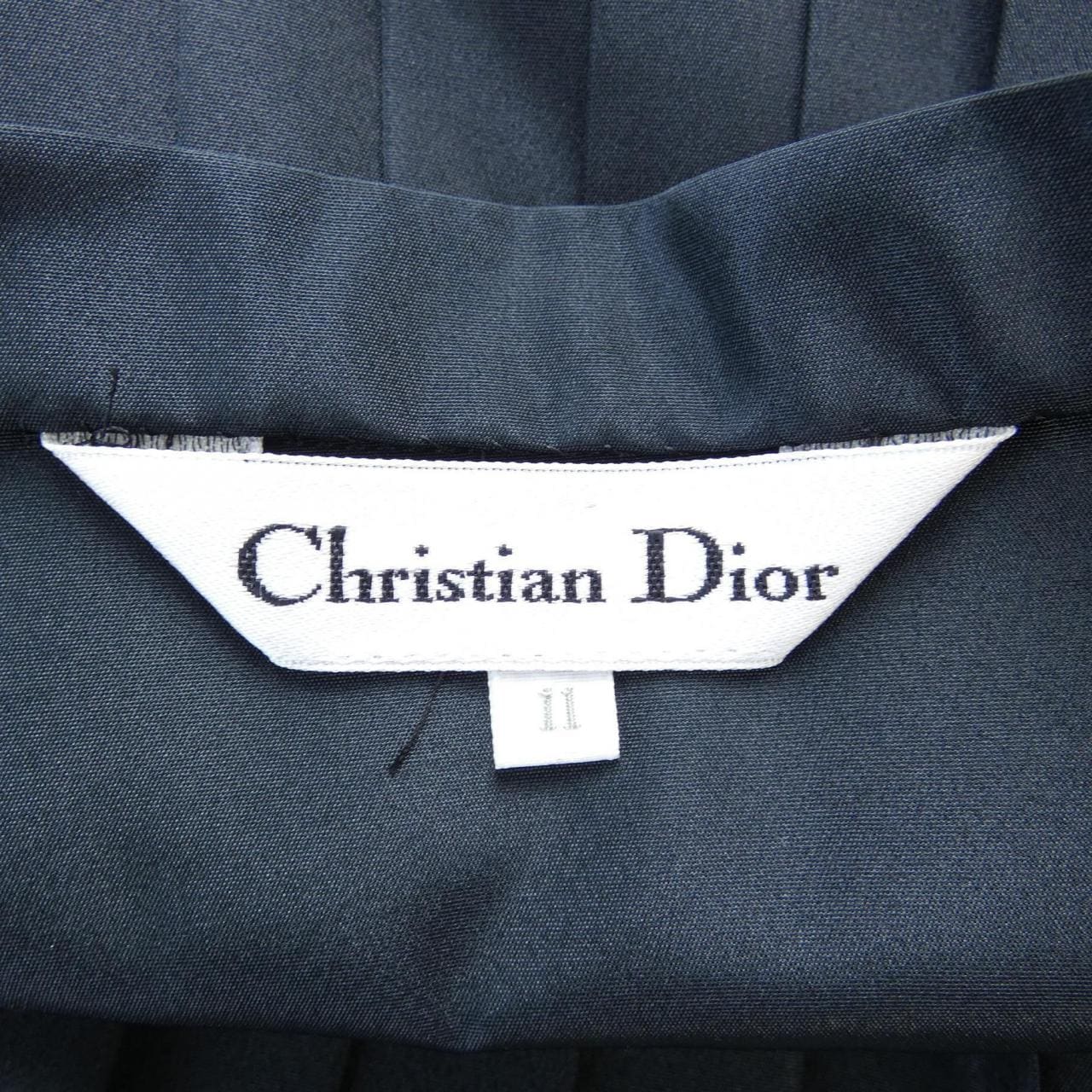 【ヴィンテージ】クリスチャンディオール CHRISTIAN DIOR スカート