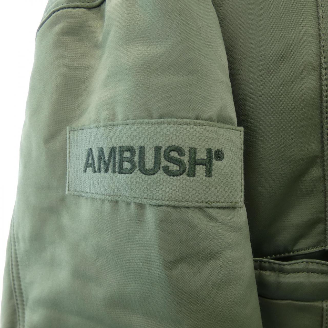 AMBUSH Blouson