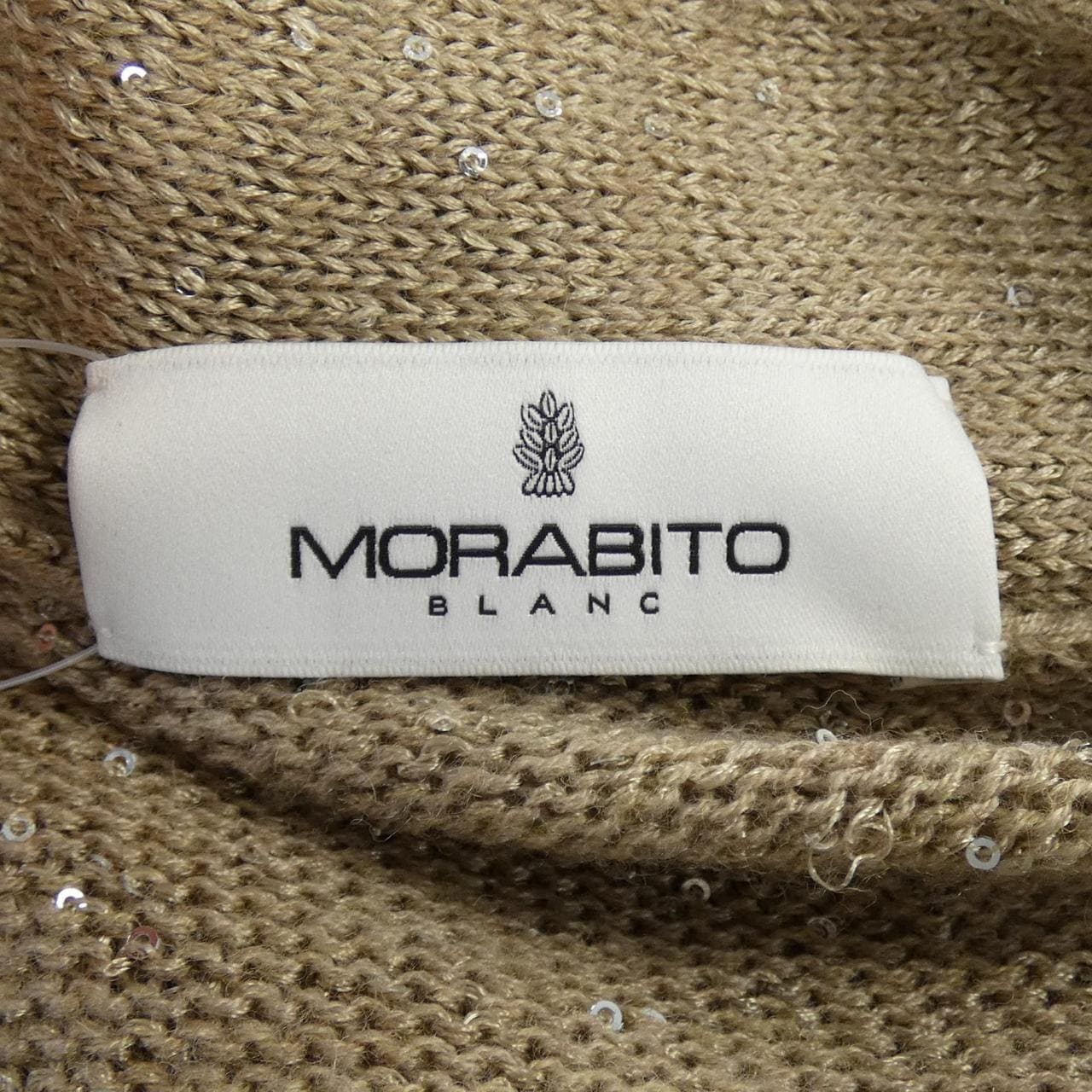 モラビトブラン MORABITO BLANC ベスト