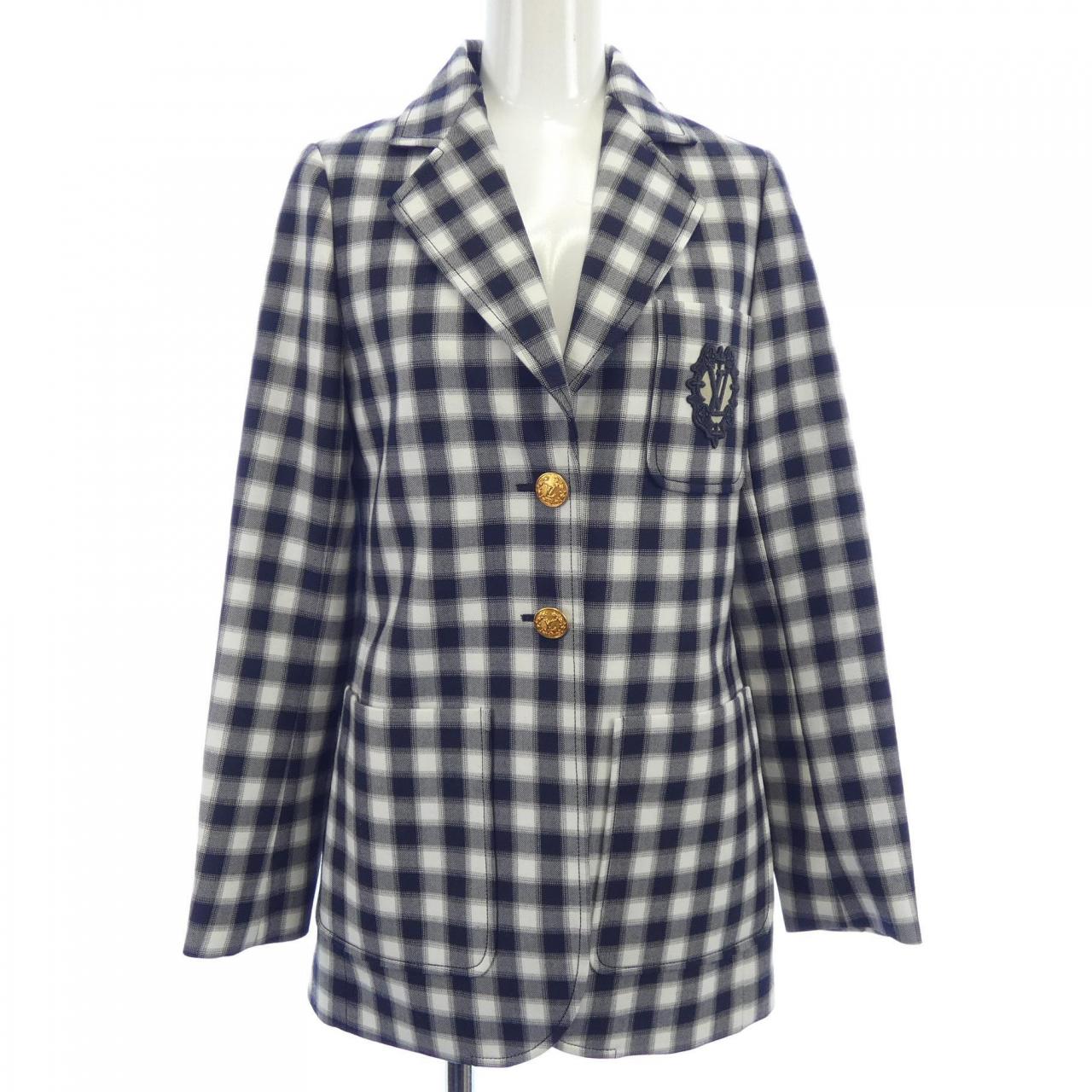 LOUIS VUITTON VUITTON jacket