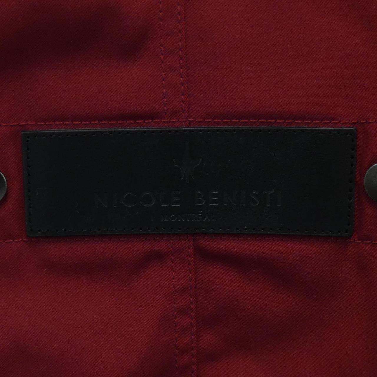 NICOLEBENISTI コート